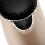 Чайник электрический First FA-5407-4-CR