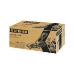 Газонокосилка электрическая STEHER LM-38-1700