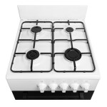 Газовая плита Maunfeld MGC50GEW01