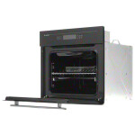 Встраиваемый электрический духовой шкаф Gefest ДА 622-04 A