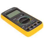 Мультиметр ТЭК DT 9208A
