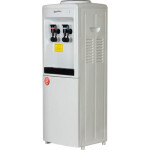 Кулер для воды Aqua Work 0.7LK/B белый