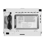 Встраиваемая микроволновая печь Maunfeld MBMO.25.7GB