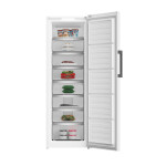 Морозильная камера Grundig GFPN66821W