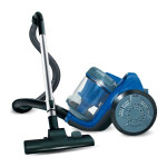 Пылесос Ginzzu VS423