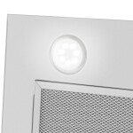 Встраиваемая вытяжка Maunfeld Crosby Power 60 нержавеющая сталь