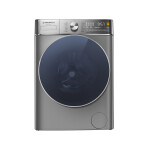 Стиральная машина c сушкой Maunfeld MFWD14106S04