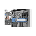 Встраиваемая посудомоечная машина Scandilux DWB 4322B3