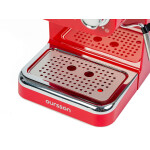 Кофеварка Oursson EM1500/RD