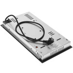 Встраиваемая электрическая варочная панель EVELUX HEV 321 B