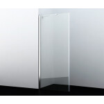 Walk-in WasserKraft Aller 10H10-RP100 Fixed