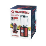 Блендер стационарный Maunfeld MBL.1000CH