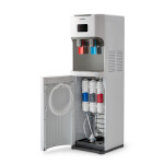 Кулер для воды HotFrost V115 PUF