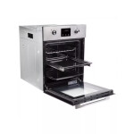 Встраиваемый электрический духовой шкаф Zigmund & Shtain E 145 S