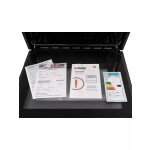 Встраиваемый электрический духовой шкаф Exiteq EXO-403