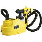 Краскораспылитель Калибр Мастер ЭКРП-600/1,8М