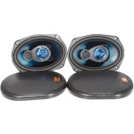 Автоакустика Mystery MC-6943