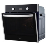 Встраиваемый электрический духовой шкаф LG LB645E129T1