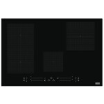 Встраиваемая индукционная варочная панель Franke FMA 804 I F ВК (108.0606.112)