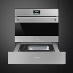 Вакуумный упаковщик Smeg CPV315X