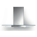 Каминная вытяжка Faber Nice X/V A60 (110.0184.757)