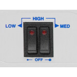 Водонагреватель проточный Atmor Basic Tap 5 кВт