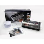 Вакуумный упаковщик Zigmund & Shtain VS-505