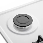 Встраиваемая газовая варочная панель Maunfeld EGHE.64.6CW/G