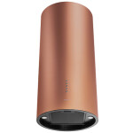 Каминная вытяжка Maunfeld Lee Wall 39 медный