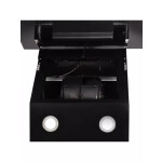 Каминная вытяжка Exiteq EX-1216