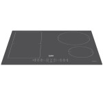 Встраиваемая индукционная варочная панель Beko HII 64200 FMTZG