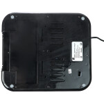 Кофеварка Kitfort КТ-755