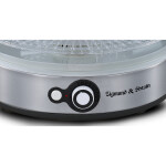 Сушилка для овощей и фруктов Zigmund & Shtain ZFD-406