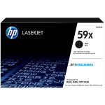 Тонер-картридж HP 59X Black (CF259X)