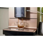 Кофемашина Miele CM5500 ROPF