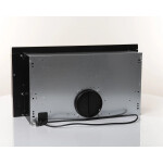 Встраиваемая вытяжка Zigmund & Shtain K 009.6 B