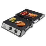 Электрогриль Zigmund & Shtain ZEG-923