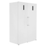 Холодильник Scandilux SBS711EZ12 W