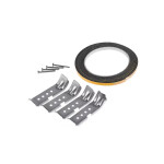 Встраиваемая газовая варочная панель Maunfeld EGHE.32.63CB/G