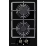 Встраиваемая газовая варочная панель Graude GS 30.1 S