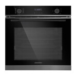 Встраиваемый электрический духовой шкаф Maunfeld MEOM729PB201