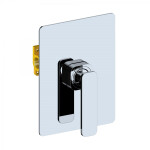 Смеситель для душа Timo Torne 4369/00SM chrome