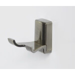 Крючок двойной WasserKraft Exter K-5223D