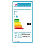 Встраиваемый электрический духовой шкаф Gefest ДА 602-01