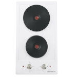 Встраиваемая электрическая варочная панель Maunfeld EEHE.32.4W