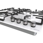 Встраиваемая газовая варочная панель Gorenje GW 642 SYW