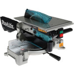 Пила торцовочная комбинированная Makita LH1040