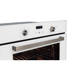 Встраиваемый электрический духовой шкаф Zigmund & Shtain E 153 W