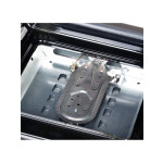 Встраиваемый газовый духовой шкаф Gefest ДГЭ 601-01