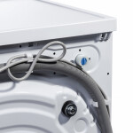 Стиральная машина Maunfeld MFWM147WH